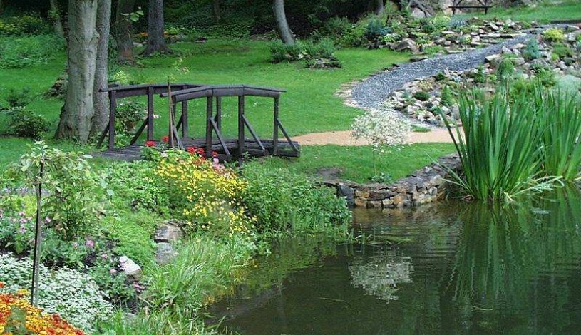 Spa Hotel Harmonie Mariánské Lázně